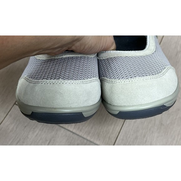 Orthofeet Chattanooga Women Mary Jane Orthotic Shoes Flats Sneakers 8 D W Wide - Picture 10 of 10